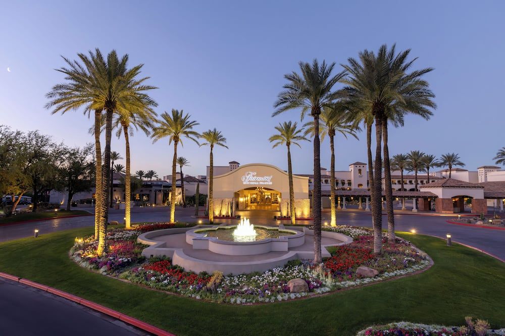 المظهر الخارجي