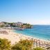 شاطئ