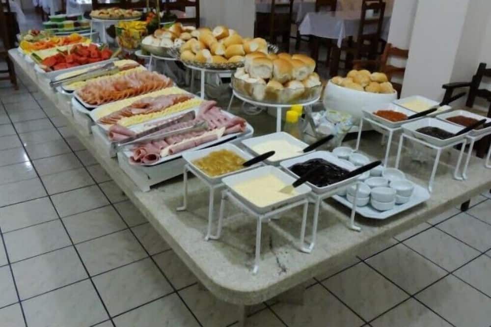 بوفيه