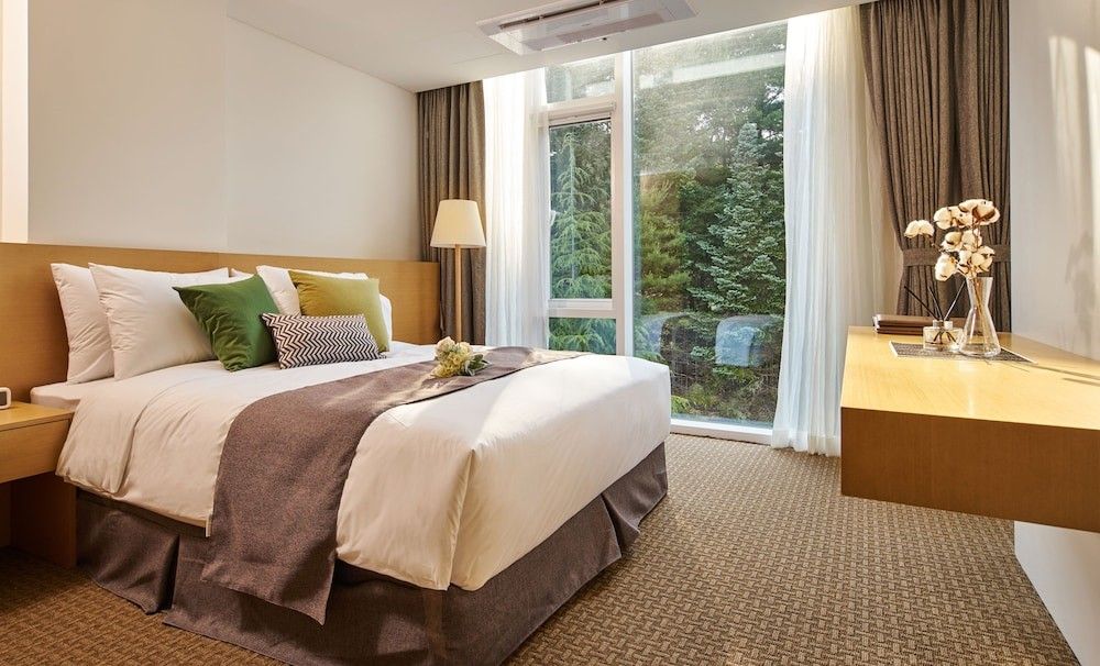 غرفة نوم صورة