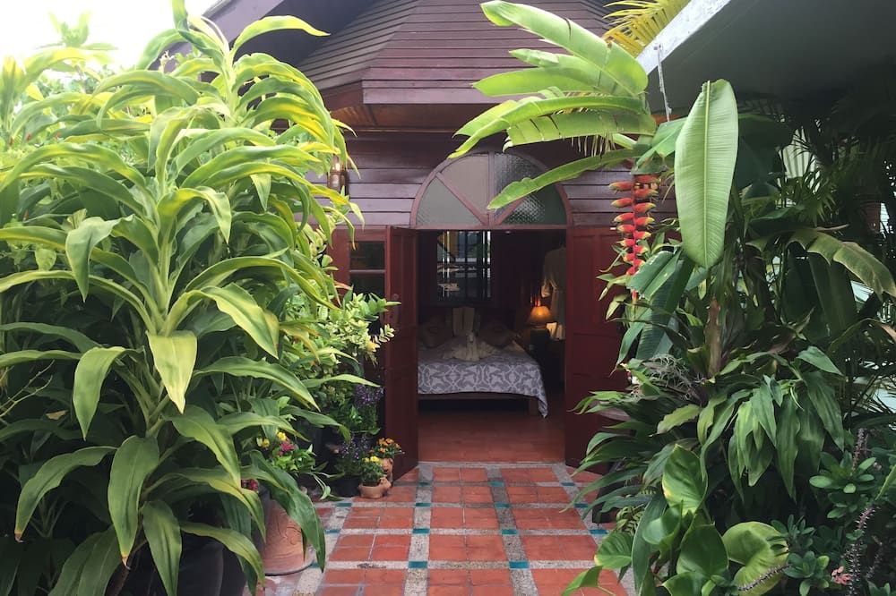 المظهر الخارجي