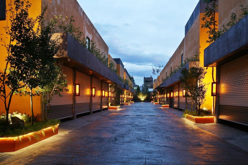 المظهر الخارجي