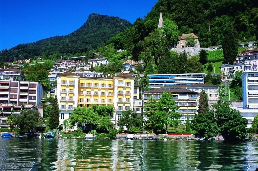 المظهر الخارجي