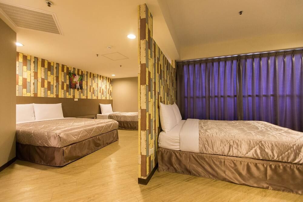 غرفة نوم صورة