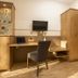 وسائل راحة في الغرف