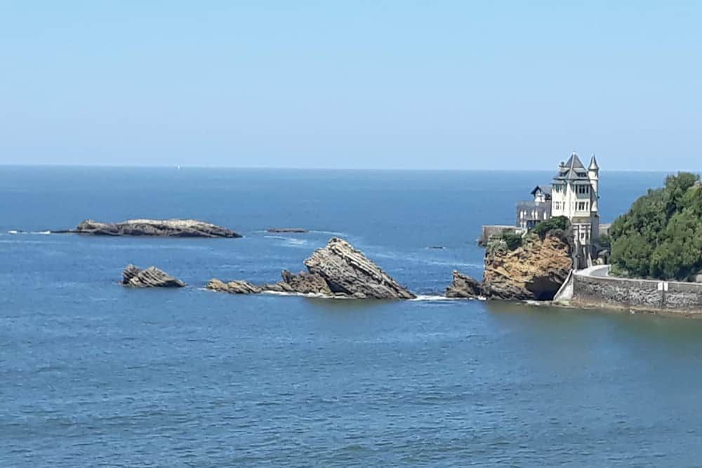 المعالم السياحية