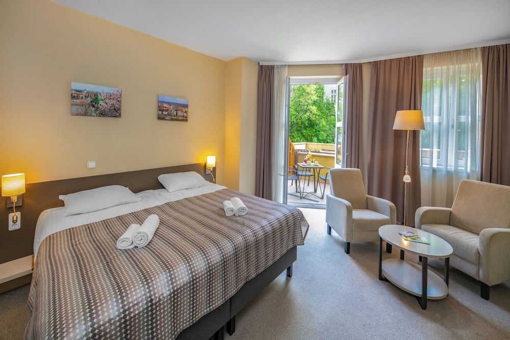 غرفة نوم صورة