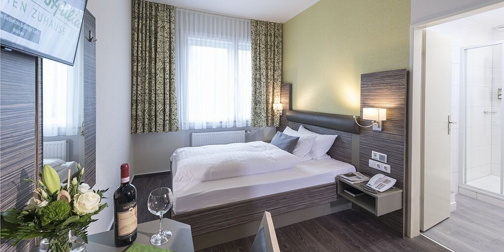 غرفة نوم صورة