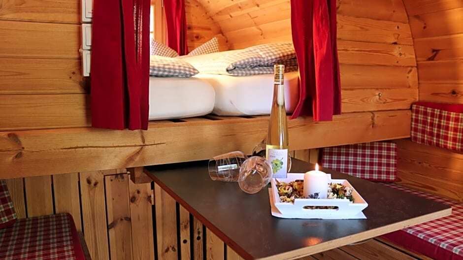 وسائل راحة في الغرف