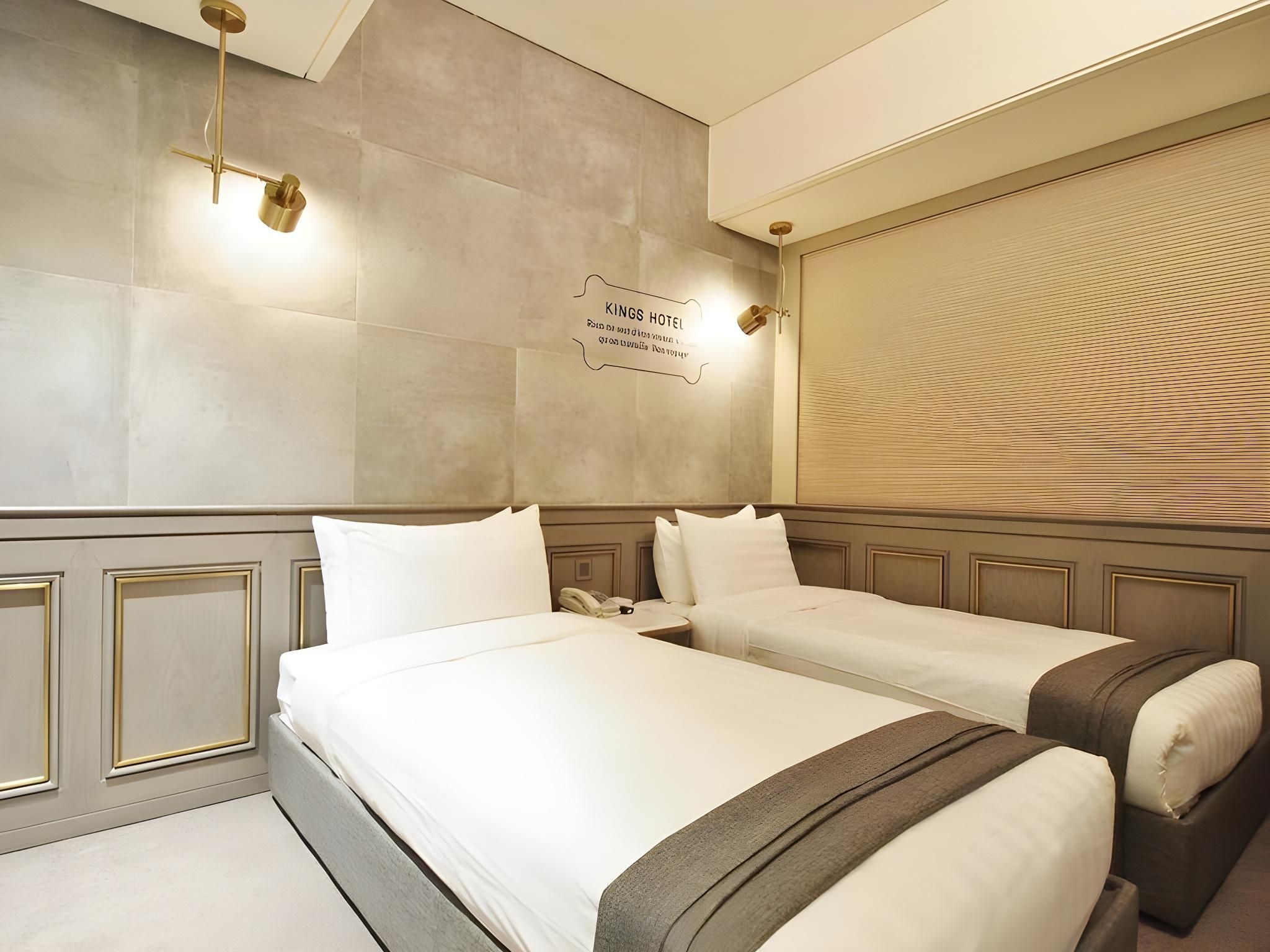 غرفة نوم صورة