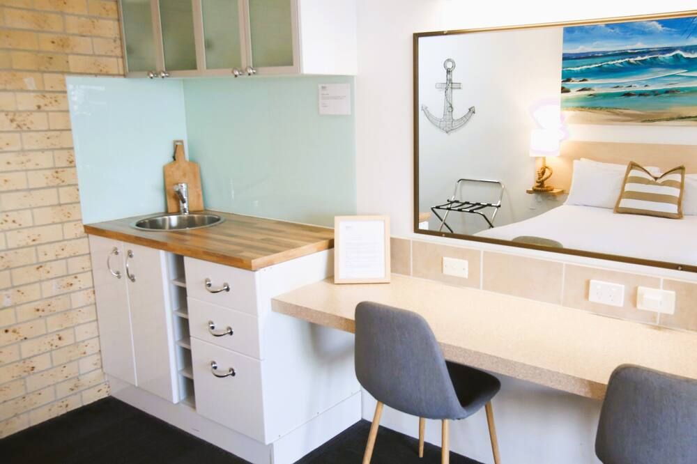 وسائل راحة في الغرف