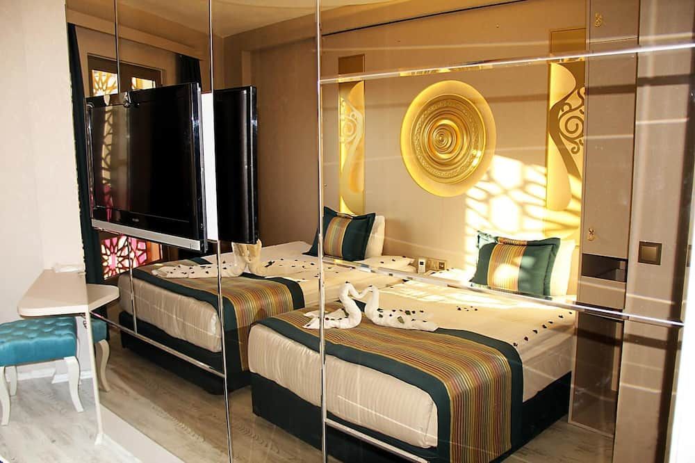 غرفة نوم صورة