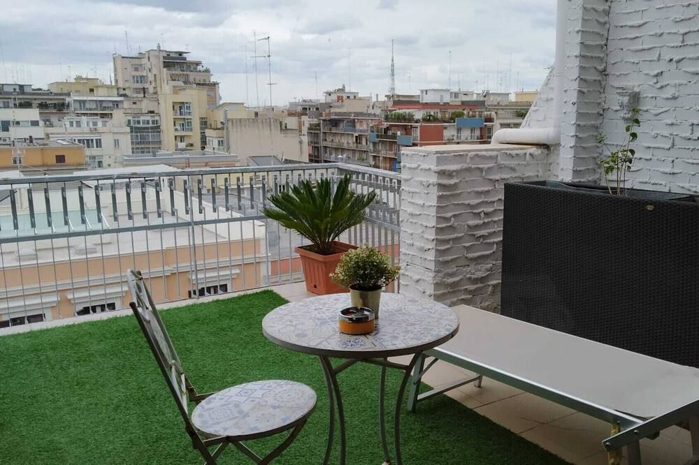 شرفة