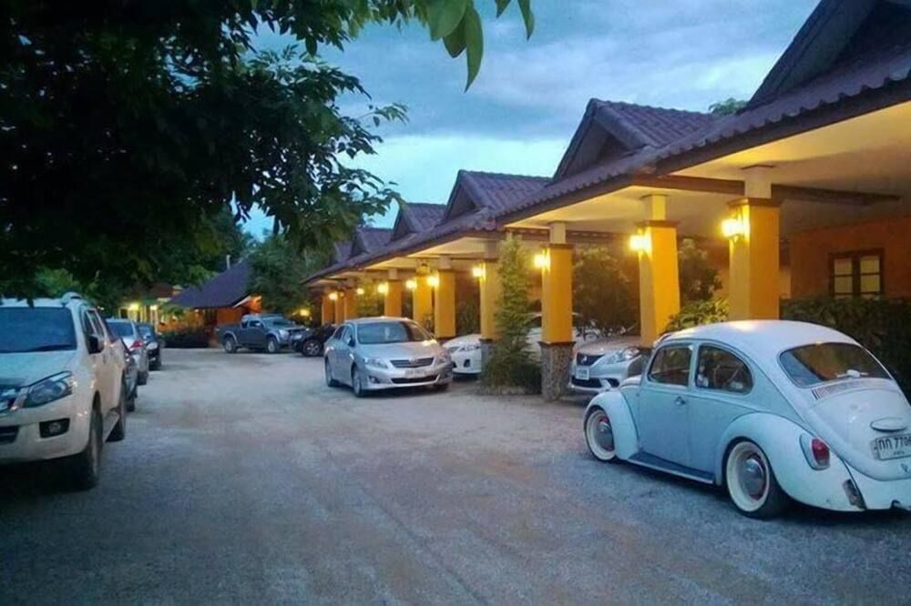 المظهر الخارجي