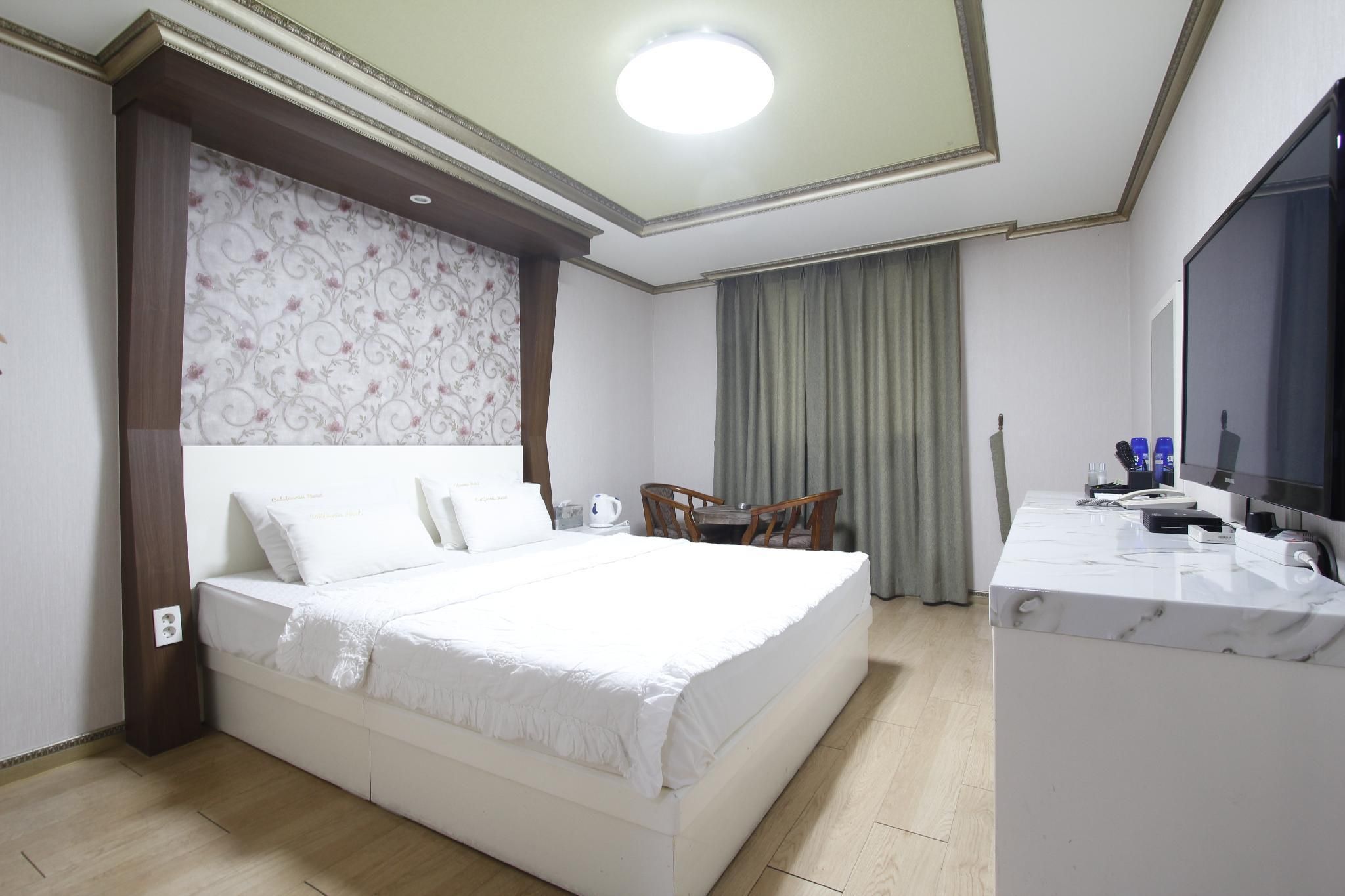 غرفة نوم صورة