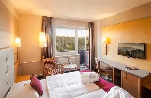 غرفة نوم صورة