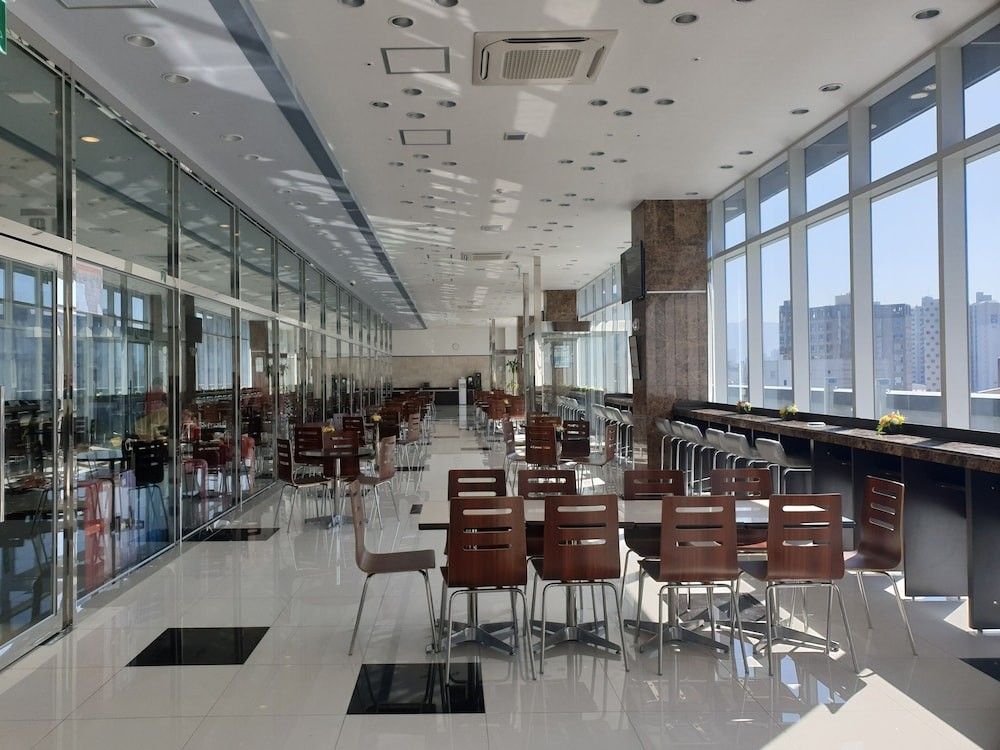 مطعم صورة