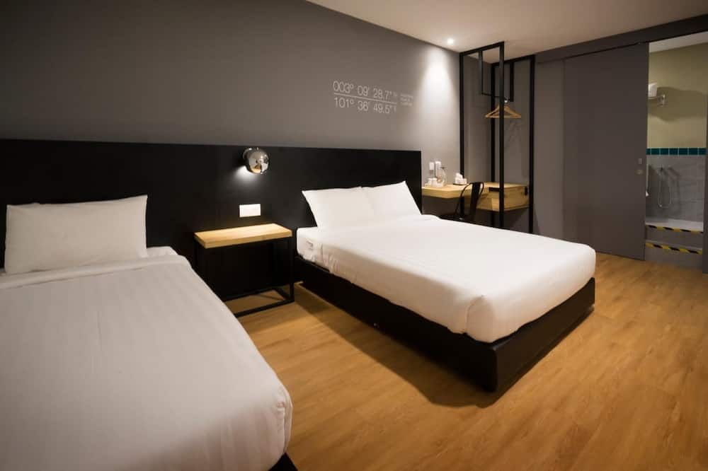 غرفة نوم صورة