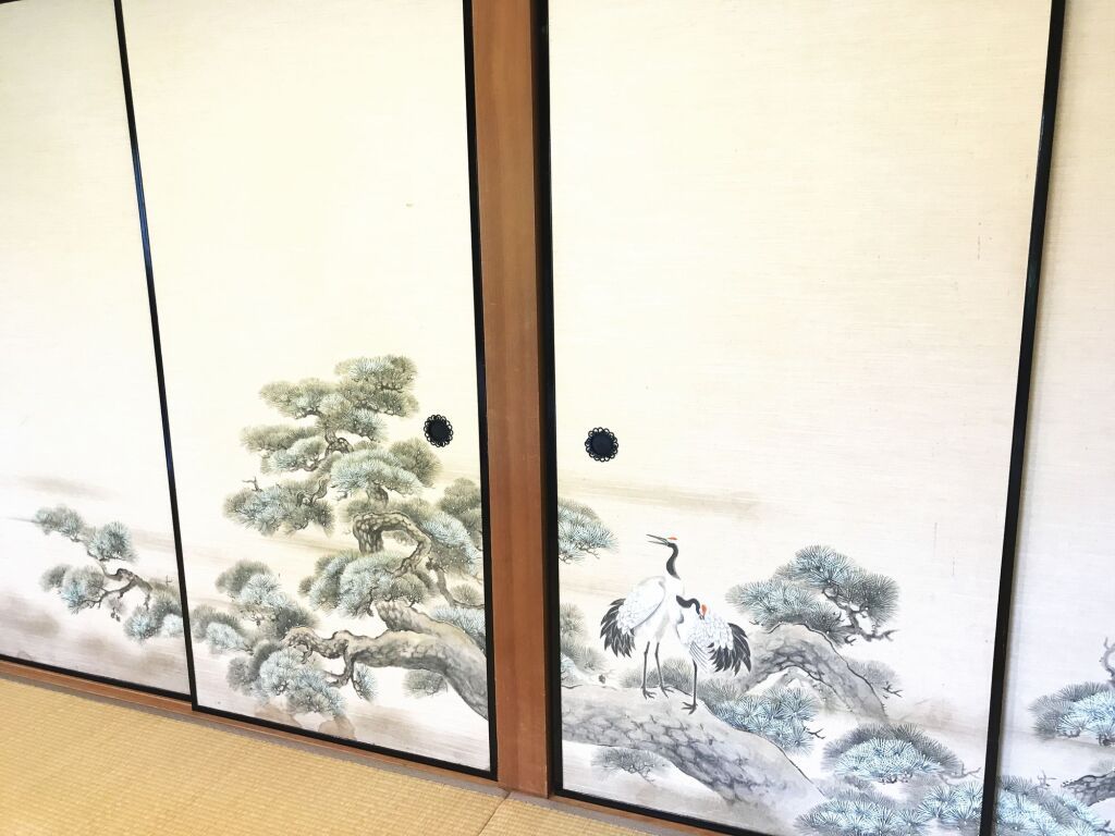 وسائل راحة في الغرف