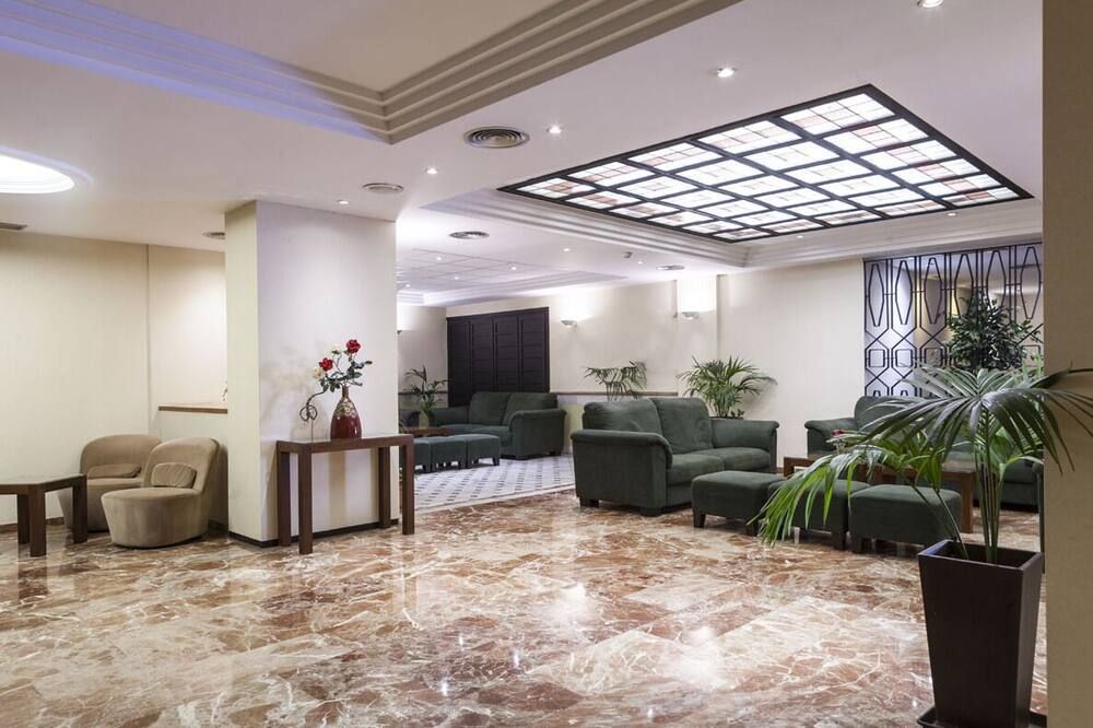 ردهة
