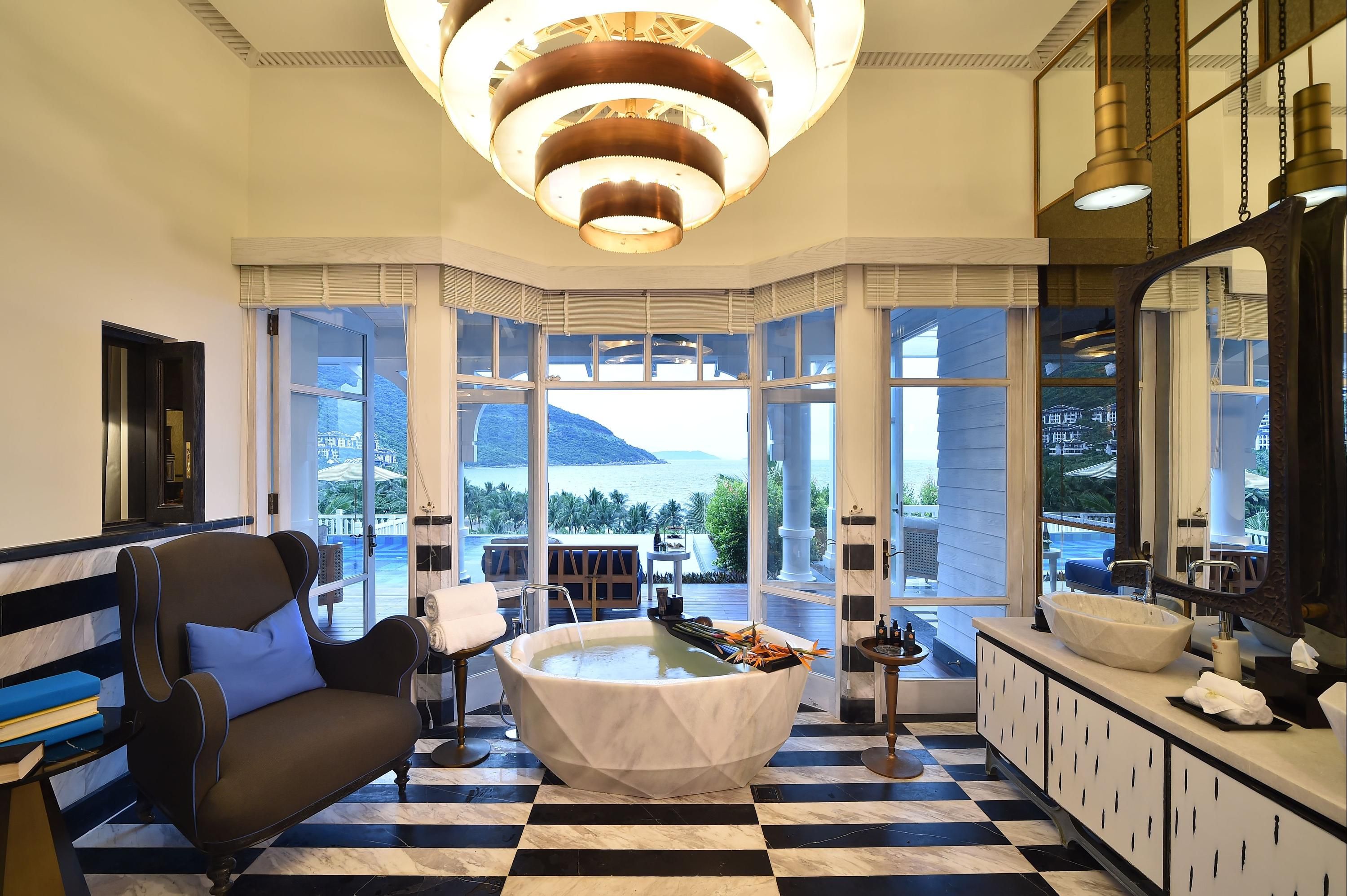 غرفة نوم صورة