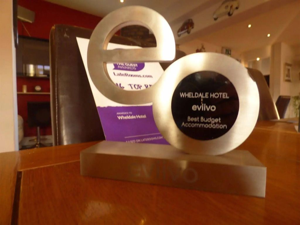 وسائل راحة في الغرف