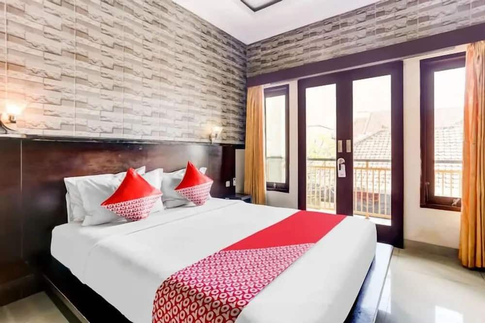 غرفة نوم صورة