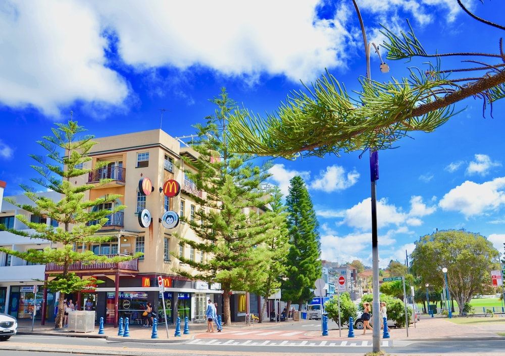 المظهر الخارجي