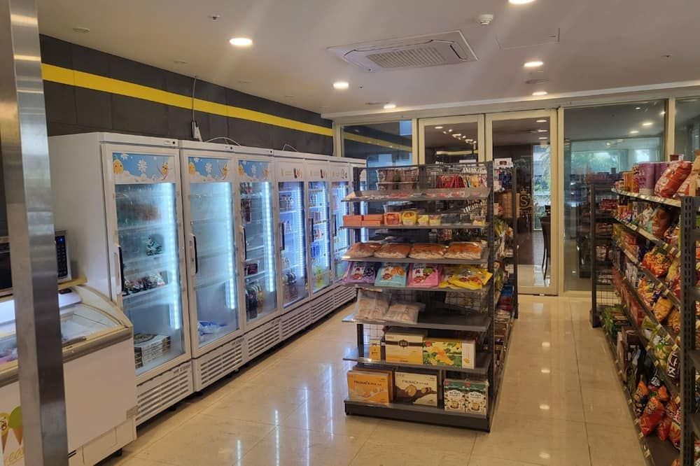 متجر