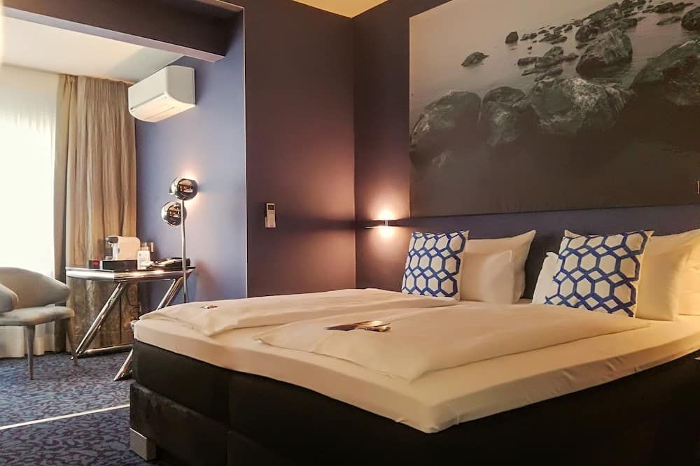 غرفة نوم صورة