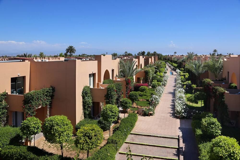 المظهر الخارجي