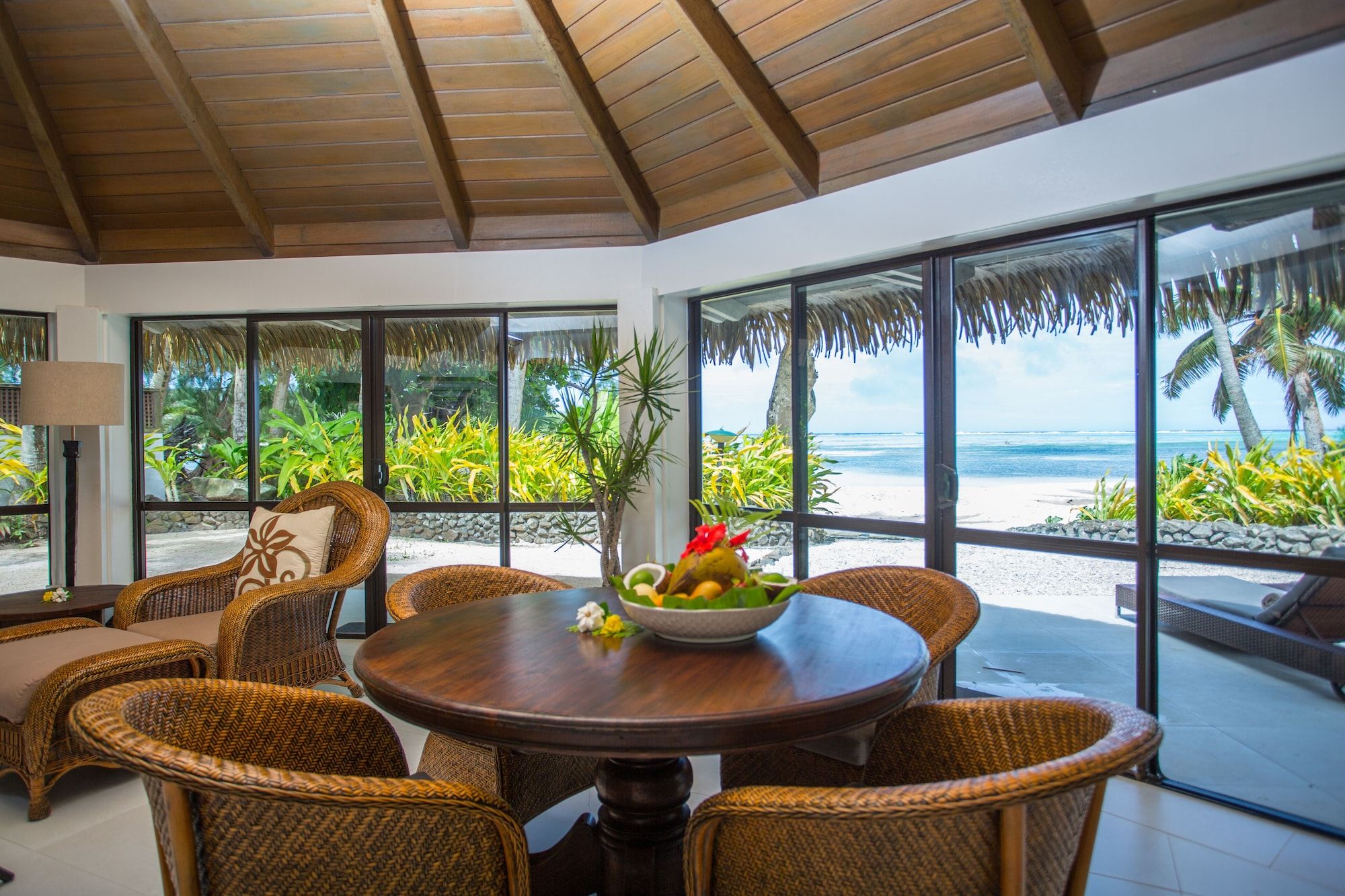 غرفة طعام صورة