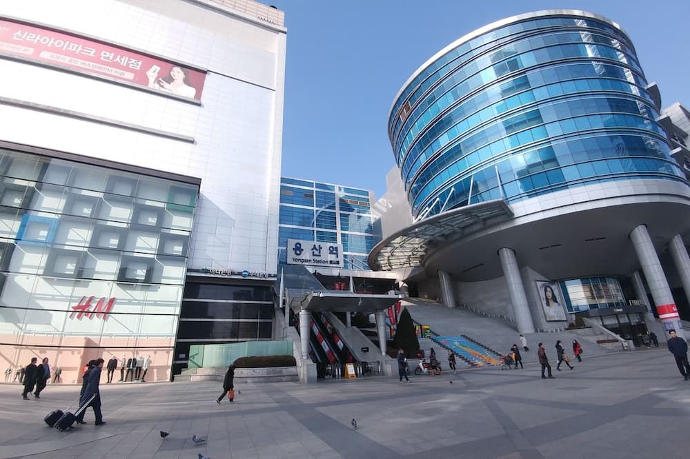 المظهر الخارجي