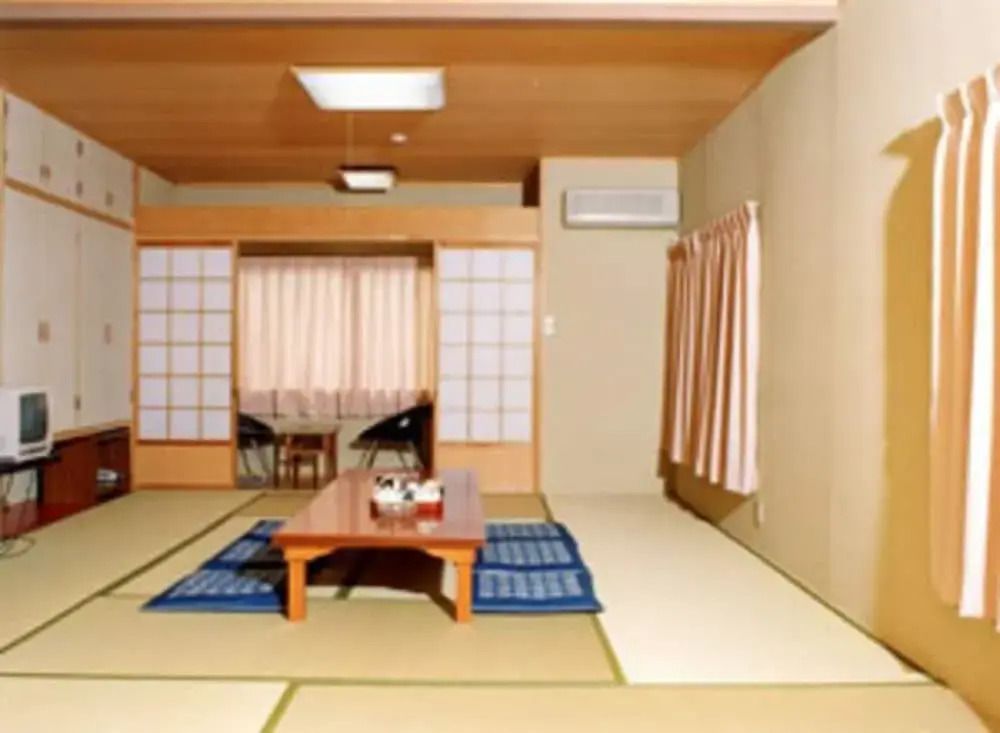 غرفة طعام صورة