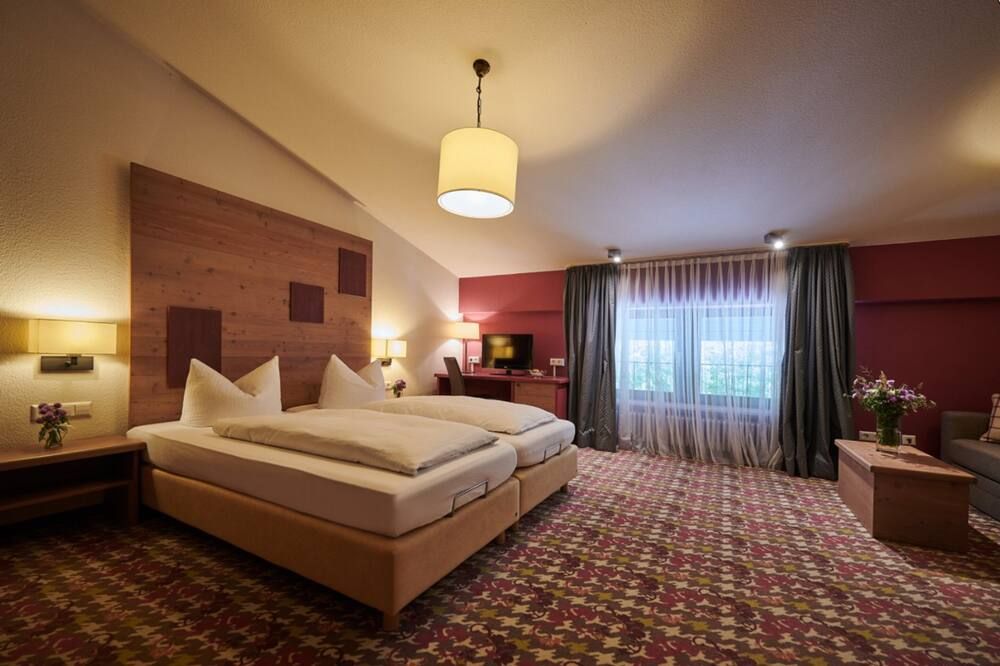 غرفة نوم صورة