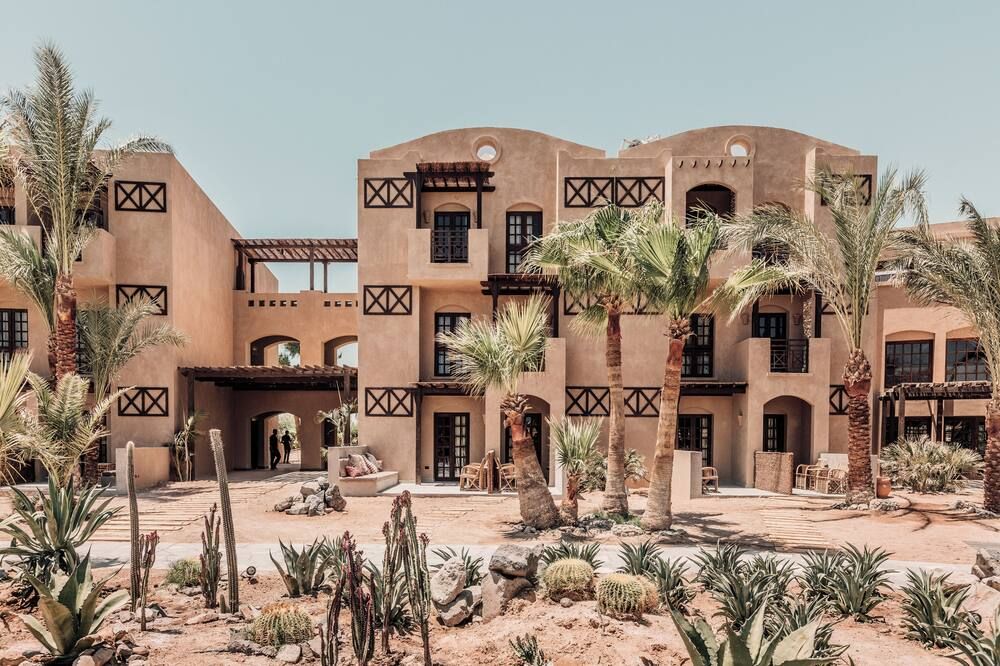 مبنى
