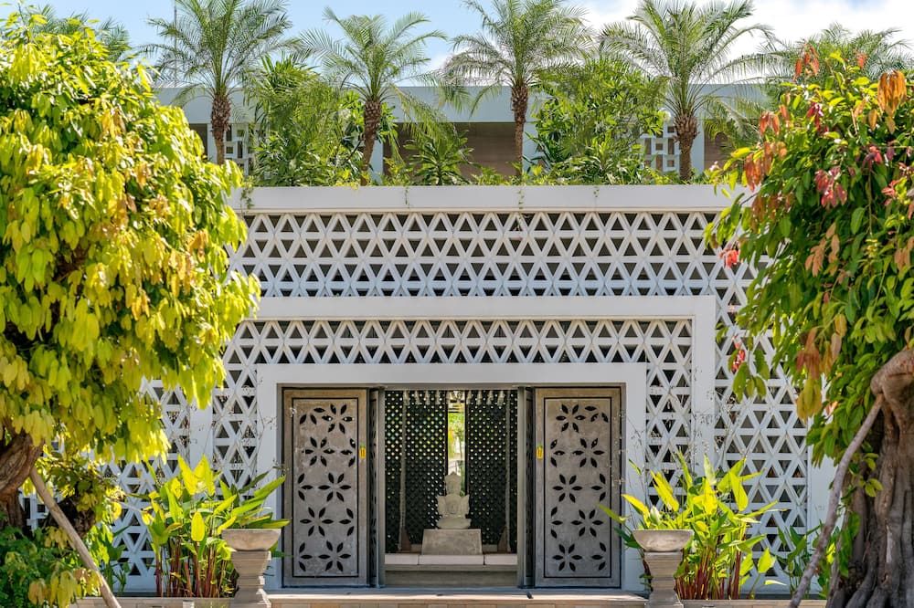 المظهر الخارجي