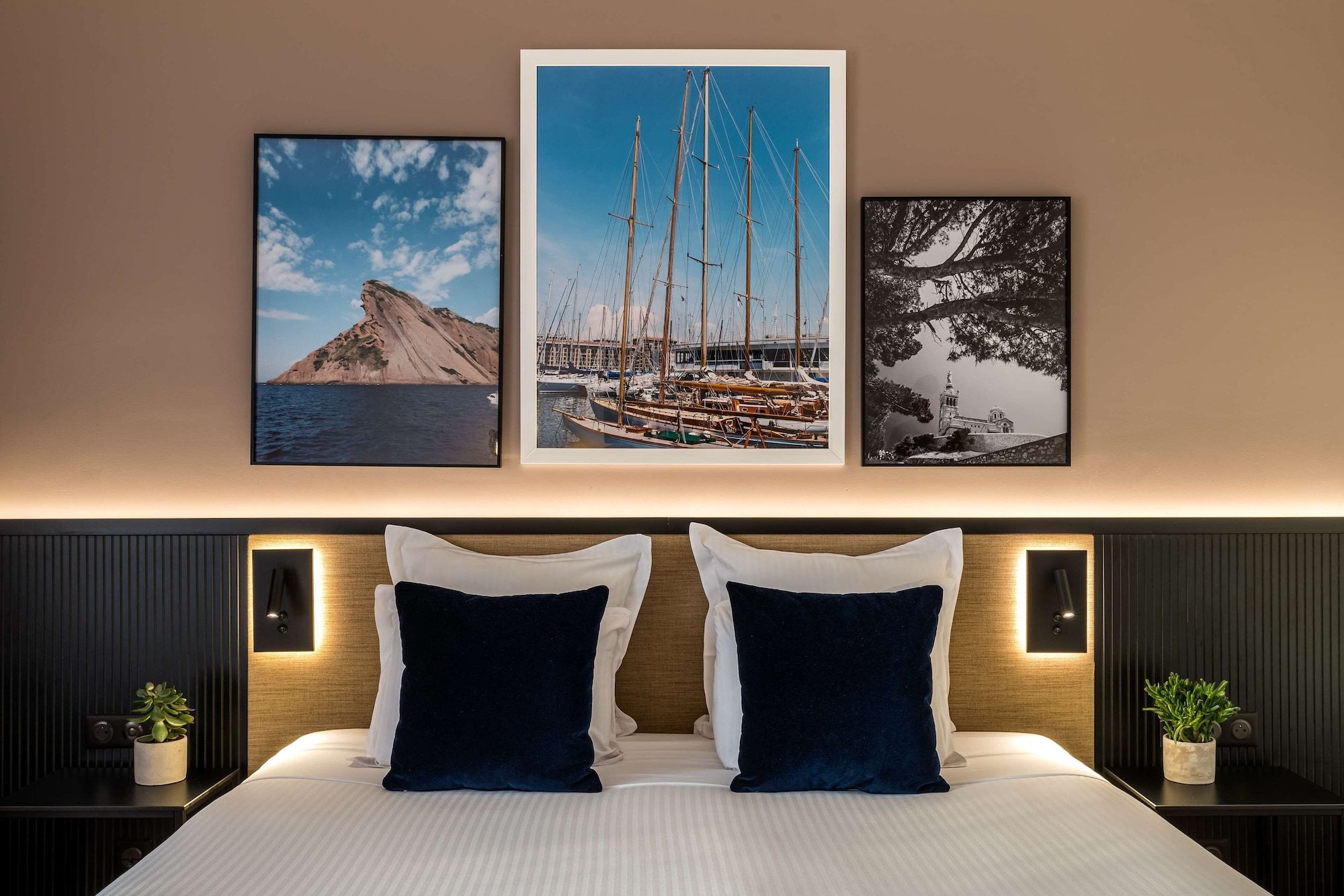 غرفة نوم صورة