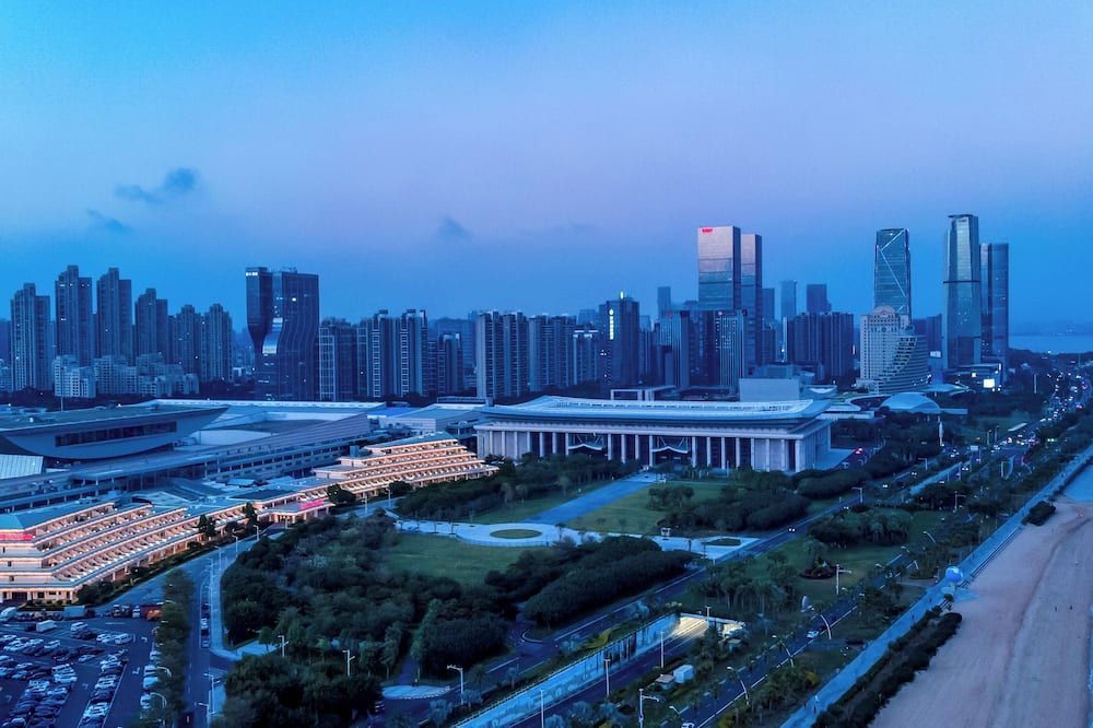 المظهر الخارجي