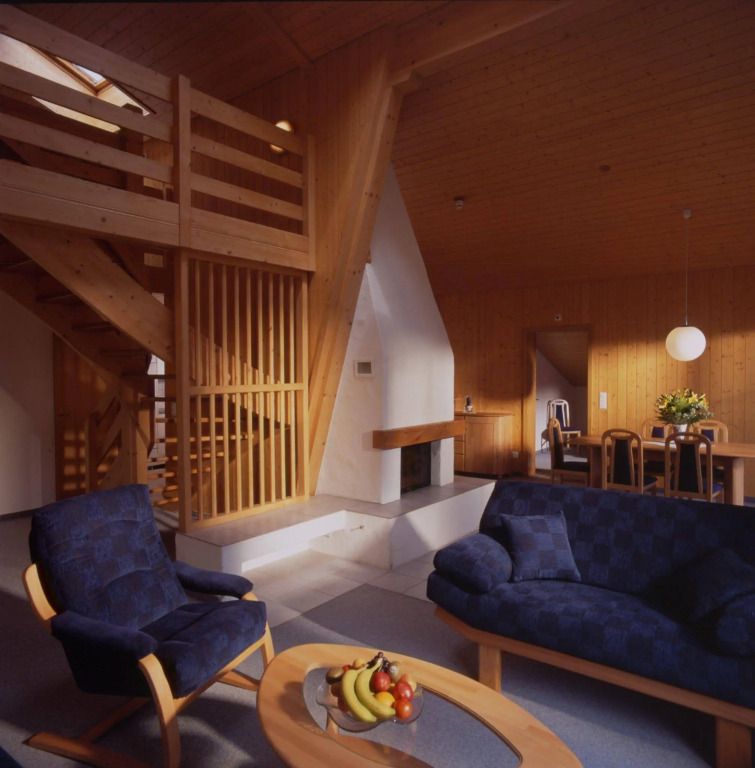 غرفة معيشة صورة