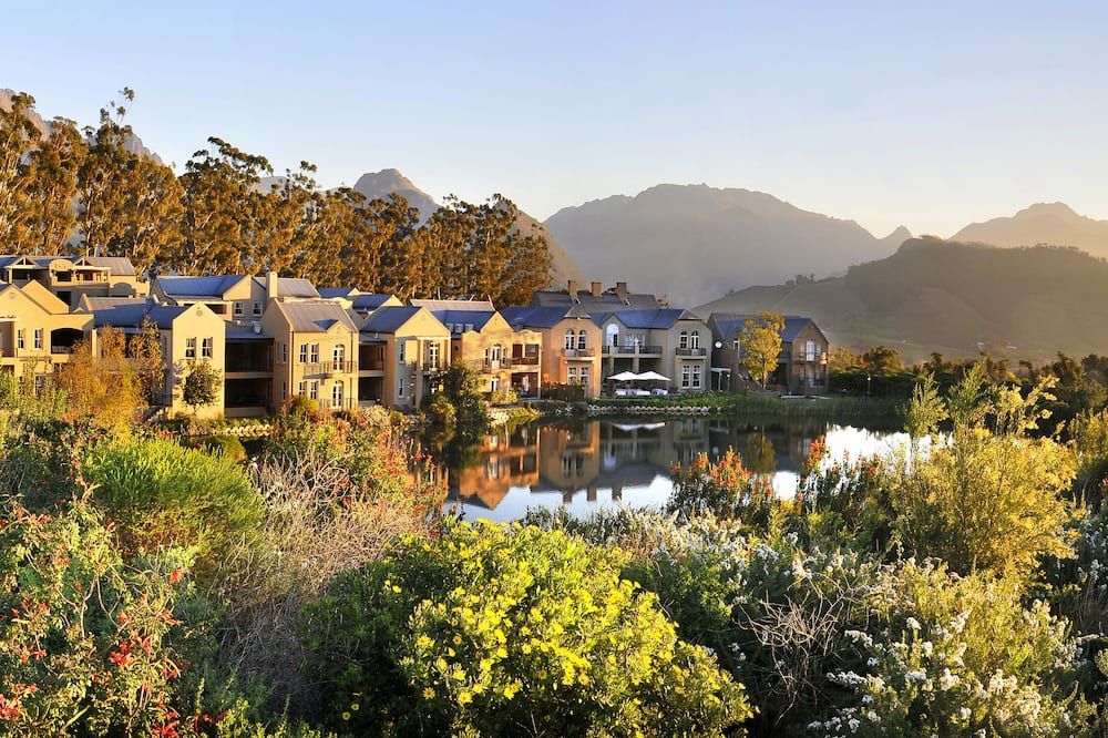 المظهر الخارجي