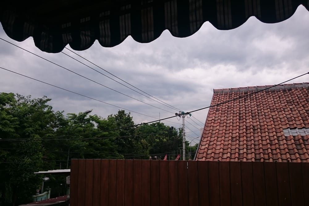 المظهر الخارجي