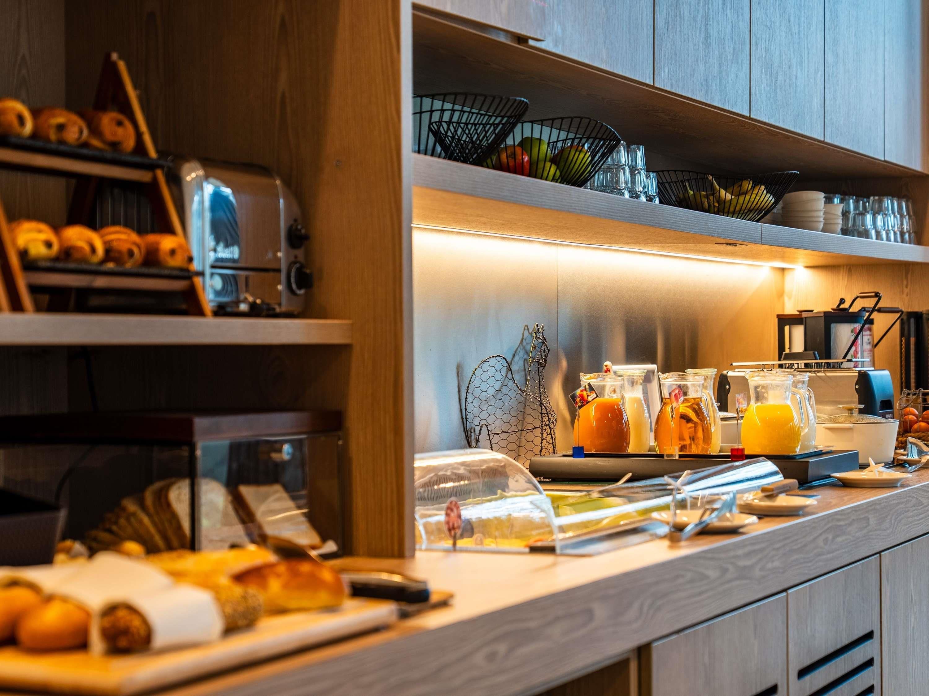 بوفيه