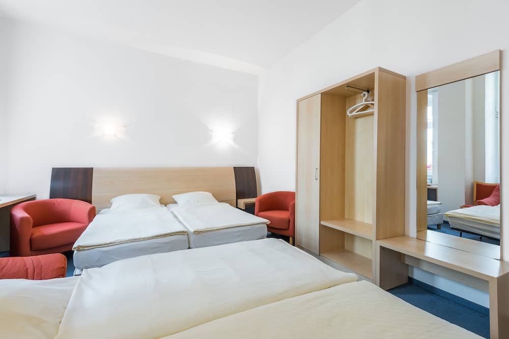 غرفة نوم صورة