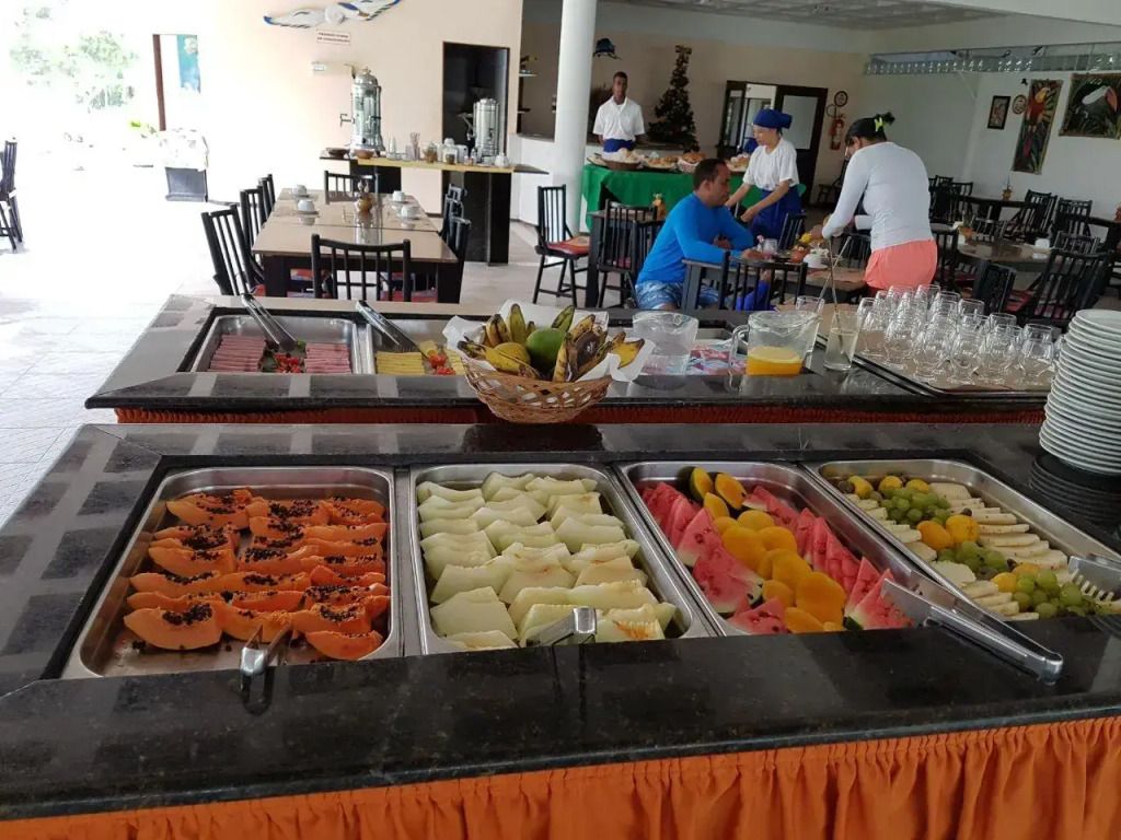 بوفيه