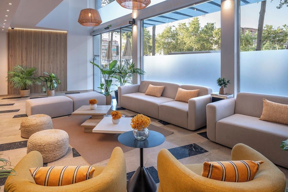 ردهة صورة
