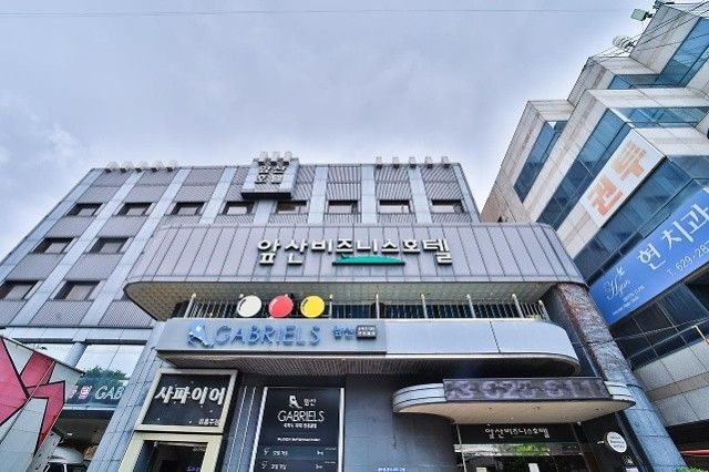 مبنى