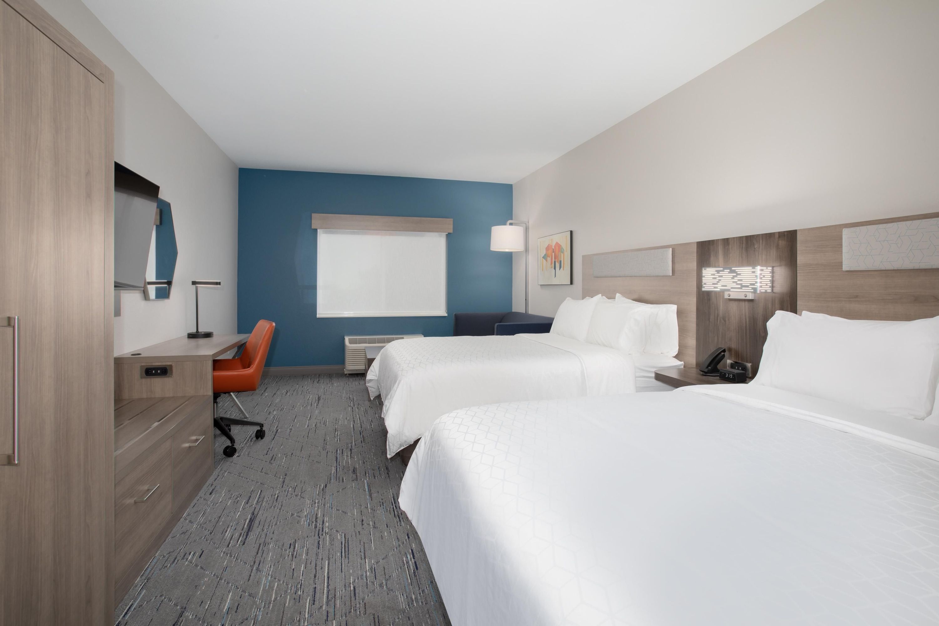 غرفة نوم