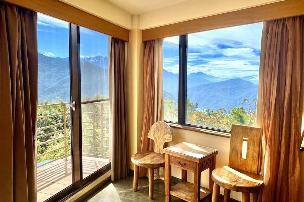 وسائل راحة في الغرف