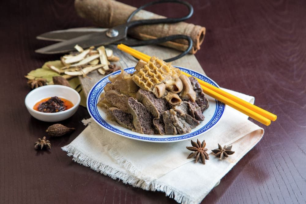 طعام